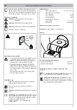 Preview for 5 page of KEUCO iLook_move 17612 019004 Instructions For Use Manual