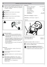 Preview for 7 page of KEUCO iLook_move 17612 019004 Instructions For Use Manual