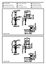 Preview for 2 page of KEUCO IXMO 59502 013000 Mounting Instruction