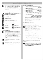 Preview for 6 page of KEUCO IXMO 59502 013000 Mounting Instruction