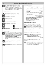 Preview for 8 page of KEUCO IXMO 59502 013000 Mounting Instruction