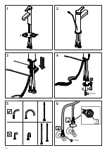 Preview for 12 page of KEUCO IXMO 59502 013000 Mounting Instruction