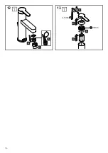 Preview for 14 page of KEUCO IXMO 59502 013000 Mounting Instruction