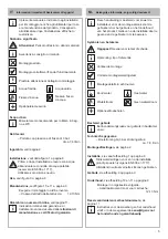 Preview for 5 page of KEUCO IXMO 59516 010101 Mounting Instruction