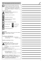 Preview for 7 page of KEUCO IXMO 59516 010101 Mounting Instruction