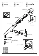 Preview for 11 page of KEUCO IXMO 59516 010101 Mounting Instruction