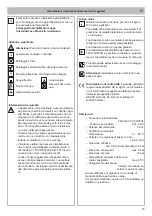 Preview for 15 page of KEUCO IXMO 59517 011101 Instructions For Use Manual