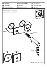 Preview for 11 page of KEUCO IXMO 59545 010001 Mounting Instruction