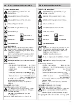 Preview for 3 page of KEUCO IXMO 59551 000070 Mounting Instruction