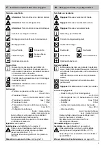 Preview for 5 page of KEUCO IXMO 59551 000070 Mounting Instruction