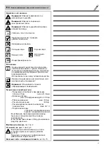 Preview for 7 page of KEUCO IXMO 59551 000070 Mounting Instruction