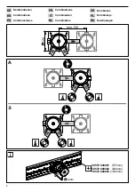 Preview for 8 page of KEUCO IXMO 59551 000070 Mounting Instruction