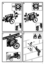 Preview for 9 page of KEUCO IXMO 59551 000070 Mounting Instruction