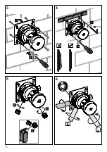 Preview for 10 page of KEUCO IXMO 59551 000070 Mounting Instruction