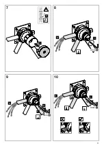 Preview for 11 page of KEUCO IXMO 59551 000070 Mounting Instruction