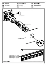 Preview for 15 page of KEUCO IXMO 59551 000070 Mounting Instruction