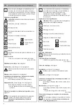 Preview for 4 page of KEUCO IXMO 59551 010201 Mounting Instruction