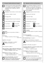 Preview for 5 page of KEUCO IXMO 59551 010201 Mounting Instruction