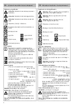 Предварительный просмотр 4 страницы KEUCO IXMO 59553 000070 Mounting Instruction