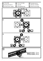 Preview for 8 page of KEUCO IXMO 59553 000070 Mounting Instruction