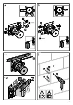 Предварительный просмотр 9 страницы KEUCO IXMO 59553 000070 Mounting Instruction