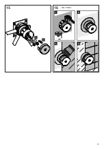 Preview for 13 page of KEUCO IXMO 59553 000070 Mounting Instruction