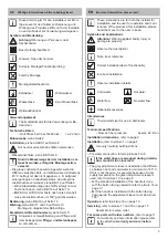 Предварительный просмотр 3 страницы KEUCO IXMO 59553 010001 Mounting Instruction