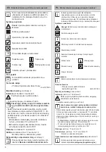 Предварительный просмотр 6 страницы KEUCO IXMO 59553 010001 Mounting Instruction