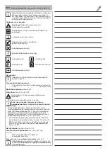 Preview for 7 page of KEUCO IXMO 59553 010001 Mounting Instruction