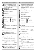 Предварительный просмотр 4 страницы KEUCO IXMO SOLO 59552 010201 Mounting Instruction