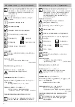 Предварительный просмотр 6 страницы KEUCO IXMO SOLO 59552 010201 Mounting Instruction