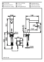 Preview for 2 page of KEUCO IXMO Instructions For Use Manual