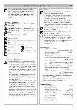 Preview for 11 page of KEUCO IXMO Instructions For Use Manual