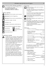 Preview for 19 page of KEUCO IXMO Instructions For Use Manual