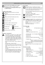 Preview for 27 page of KEUCO IXMO Instructions For Use Manual