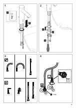 Preview for 39 page of KEUCO IXMO Instructions For Use Manual