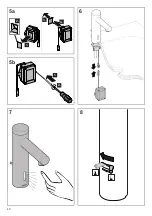 Preview for 40 page of KEUCO IXMO Instructions For Use Manual