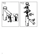 Preview for 42 page of KEUCO IXMO Instructions For Use Manual