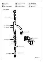 Preview for 43 page of KEUCO IXMO Instructions For Use Manual