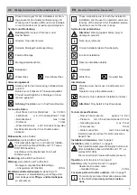 Предварительный просмотр 3 страницы KEUCO KE52908170100 Mounting Instruction