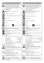 Предварительный просмотр 4 страницы KEUCO KE52908170100 Mounting Instruction