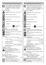 Предварительный просмотр 5 страницы KEUCO KE52908170100 Mounting Instruction