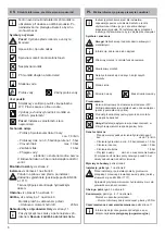 Предварительный просмотр 6 страницы KEUCO KE52908170100 Mounting Instruction