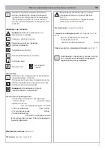 Предварительный просмотр 7 страницы KEUCO KE52908170100 Mounting Instruction