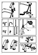 Предварительный просмотр 8 страницы KEUCO KE52908170100 Mounting Instruction