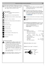 Preview for 7 page of KEUCO Plan 07898 Instructions For Use Manual