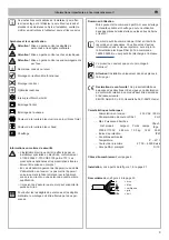 Preview for 9 page of KEUCO Plan 07898 Instructions For Use Manual