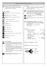 Preview for 11 page of KEUCO Plan 07898 Instructions For Use Manual