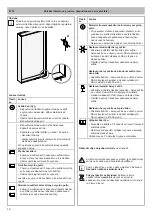 Preview for 16 page of KEUCO Plan 07898 Instructions For Use Manual