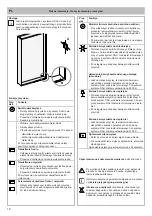 Preview for 18 page of KEUCO Plan 07898 Instructions For Use Manual